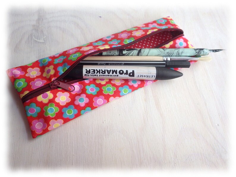 Primrose Promaker Permanent Twin Tip Pen