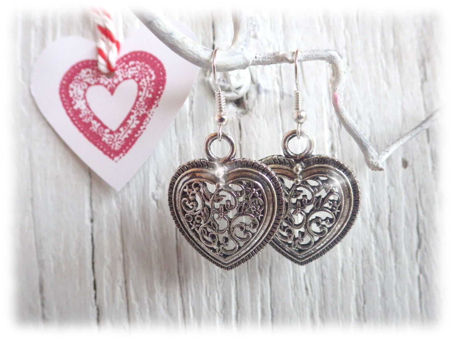 Dirndl Jewelry German Style Jewelry for German Fests or Everyday