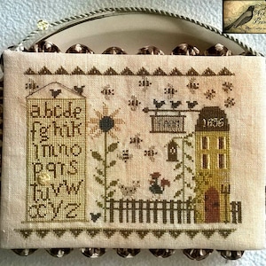 Sampler Farm