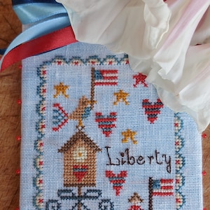 Liberty Bird