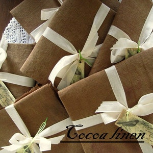 32ct Lino de cacao