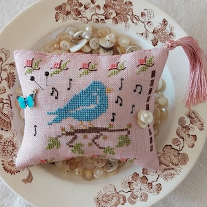 Blue Jay Kit
