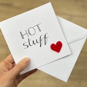 Carte de vœux - carte de Saint Valentin - Saint Valentin - carte d'anniversaire - carte de fiançailles - carte de mariage - carte de mari - carte de femme - carte de divertissement