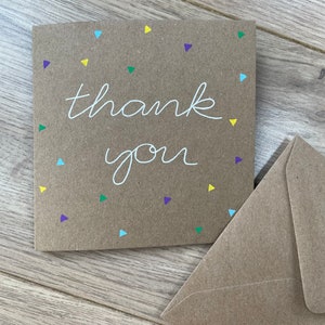 Cartão de agradecimento - cartão de agradecimento personalizado - agradecimento de casamento - agradecimento de aniversário - enviar agradecimentos - agradecer - cartão de agradecimento de amigo