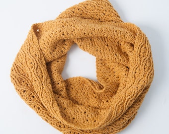 Winter Winds - crochet pattern