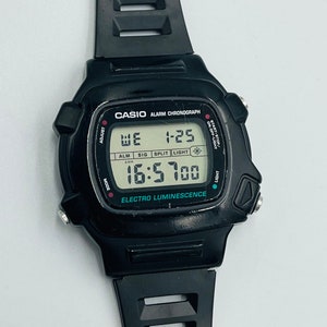 Casio w 726 cheap