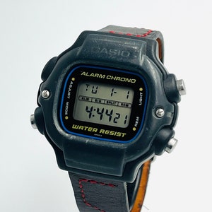 Casio dw 340 shop