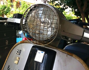 Vespa Parts Etsy