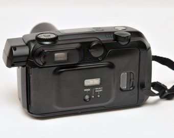 Nos Pentax Espio 160 ポイントアンドシュートズームカメラ 38-160 mm