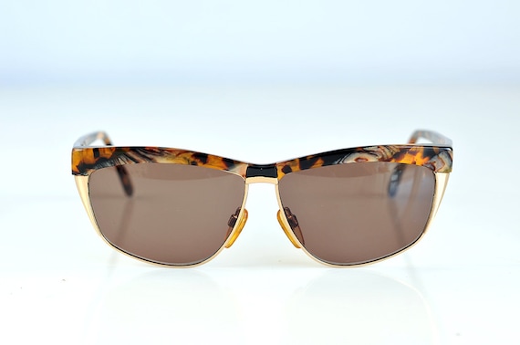 Original VALENTINO sunglasses/1990s/extremely rare/ey… - Gem display picture 1