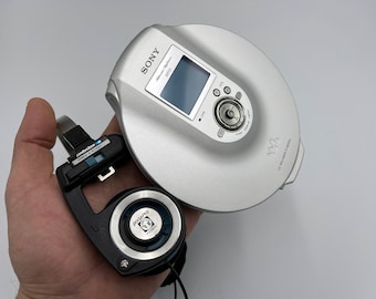 CD mp3 ソニー ウォークマン CD プレーヤー MP3 プレーヤー ハイエンド