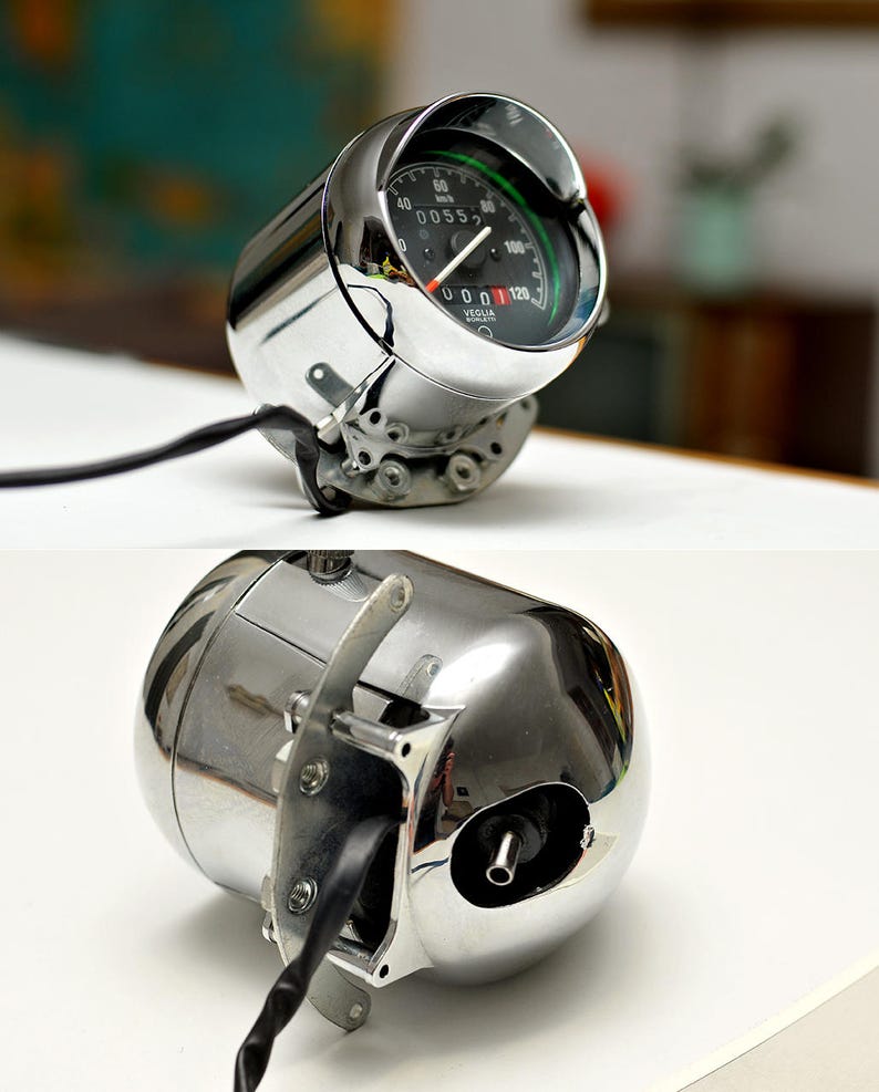 Veglia borletti vespa