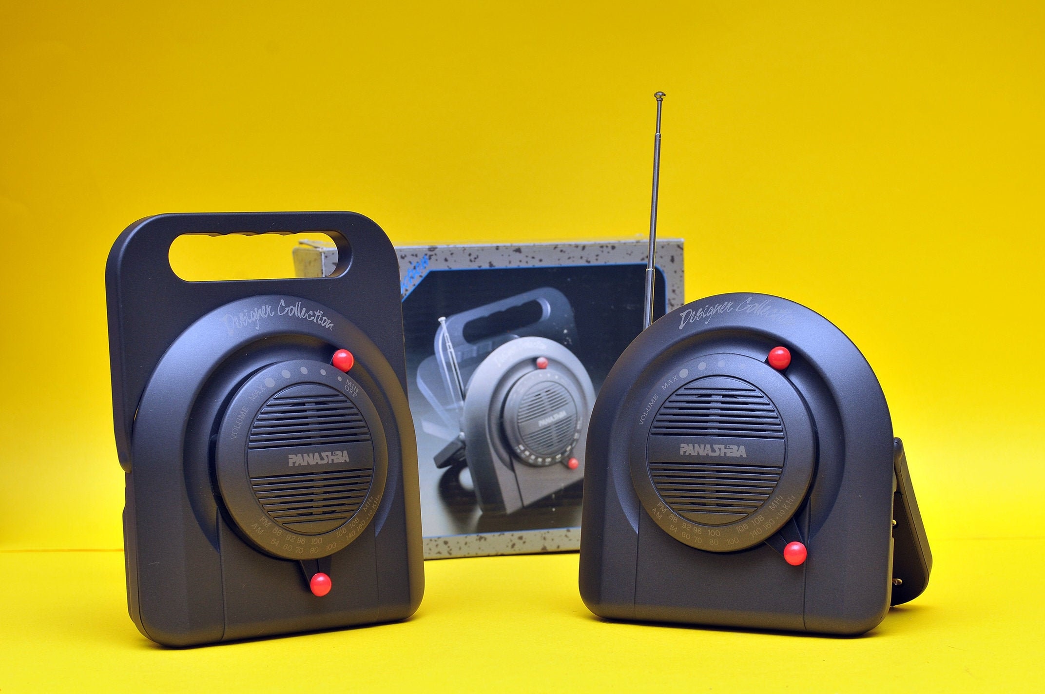 Walkman Aiwa Vintage - Baladeur Cassette Stéréo Avec Radio AM/FM - état Collector