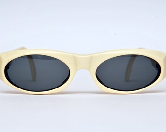 Piave Vintage Sunglasses NOS - Mod. 210 - Col. White - New  display picture 2