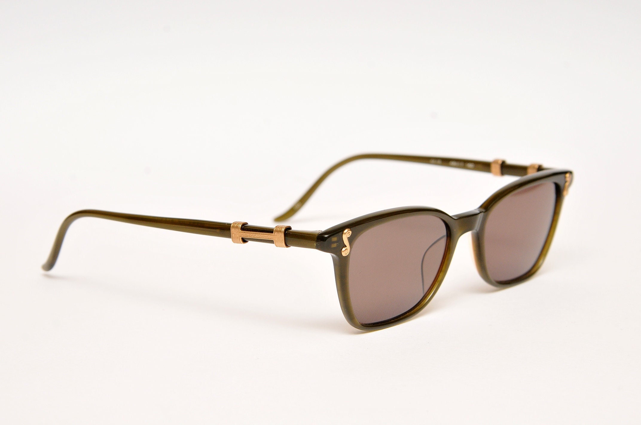 Martine Sitbon Sunglasses - Etsy display picture 3