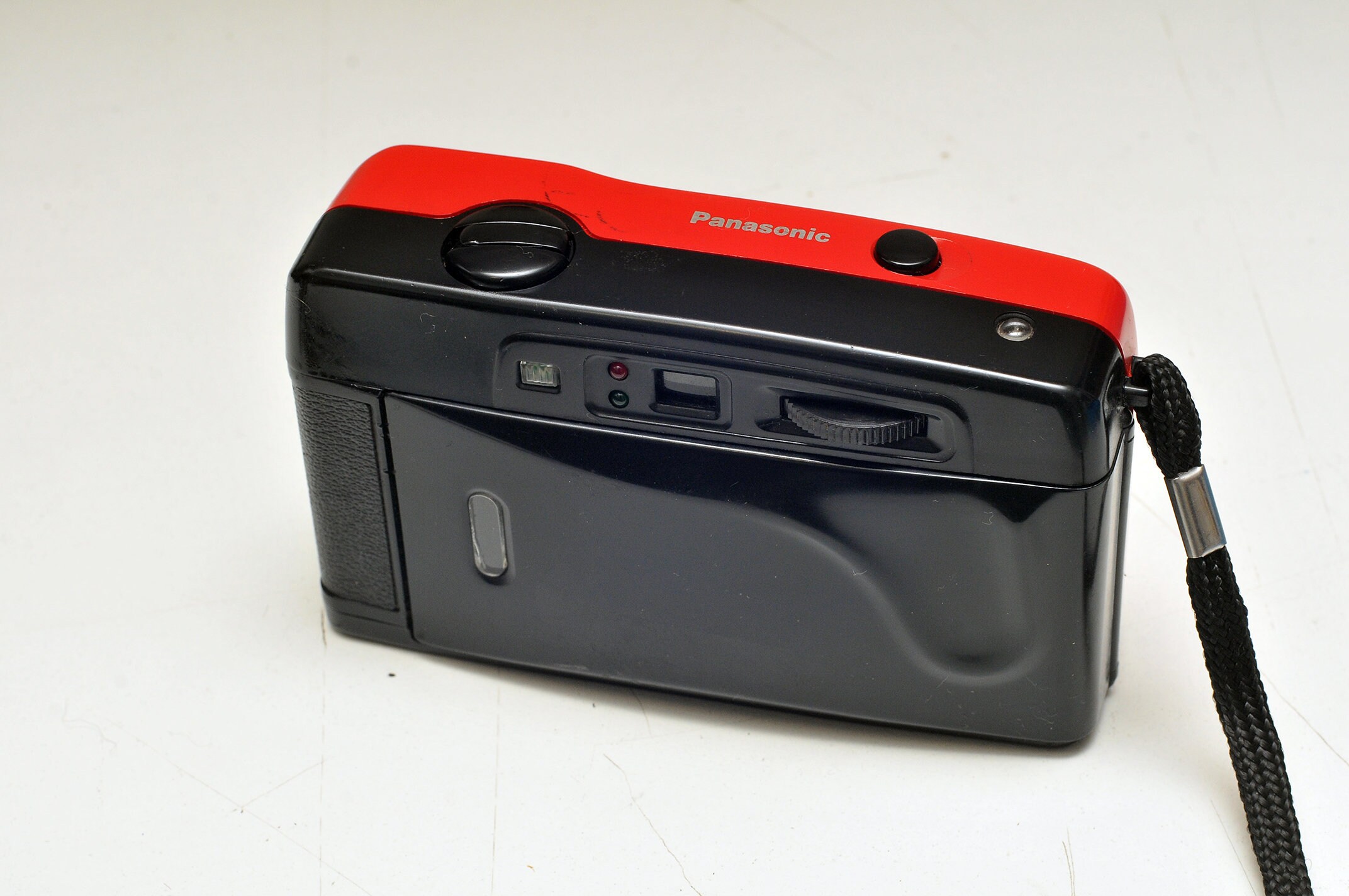 4台のビンテージカメラ オリンパス L-3 クォーツデイト