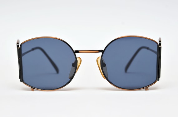 小物 jean paul gaultier sunglasses rare our's Gothic Ultra Rare Jean Paul GAULTIER NOS Vintage Sunglasses