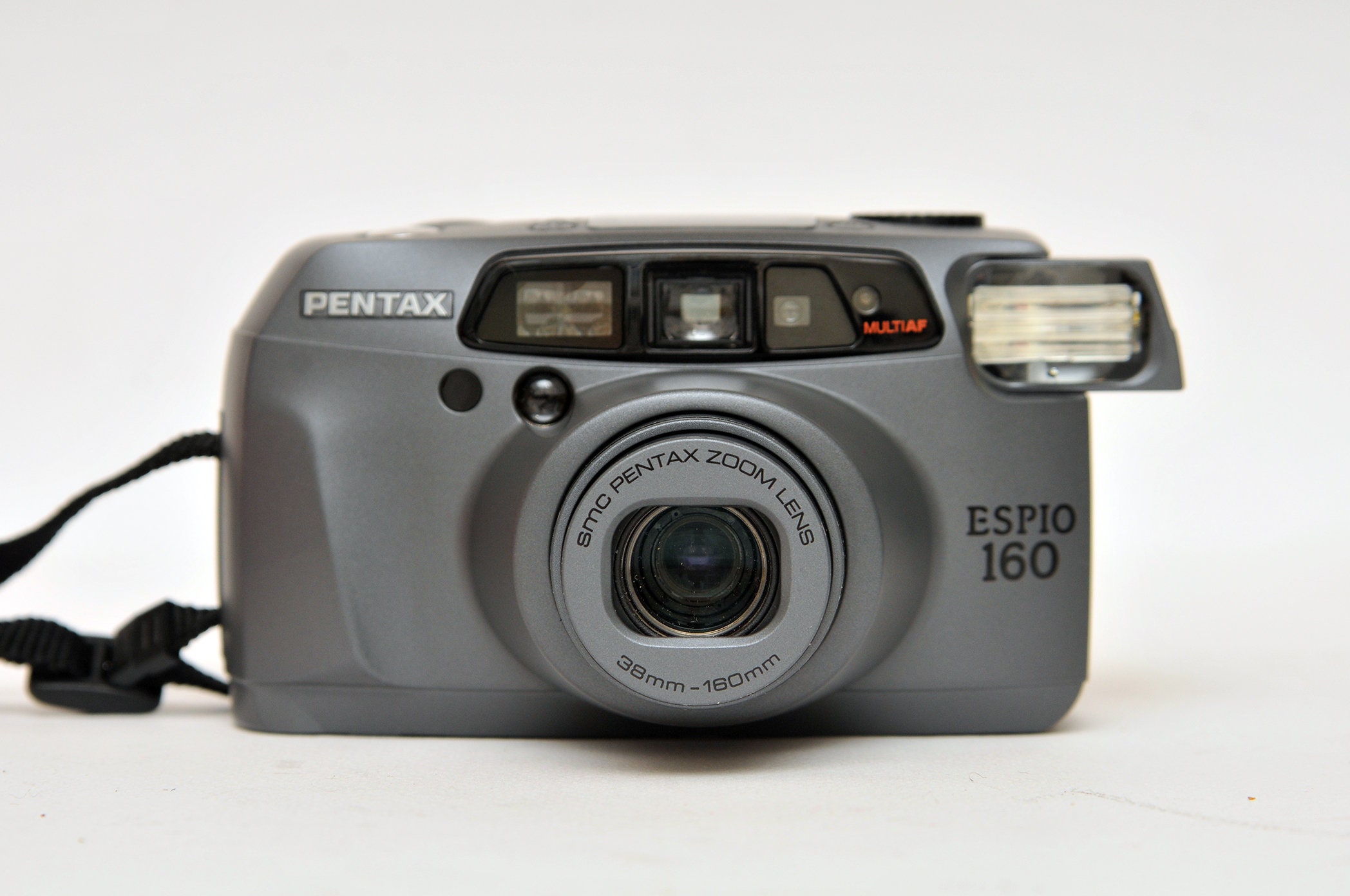 動作品PENTAX ESPIO 160 エスピオ　フィルムカメラ imgrc0088634164.jpg