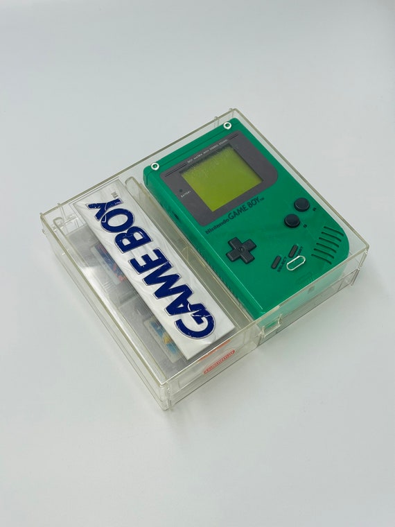 1 Nintendo Gameboy Color - game boy color edizione limited edition