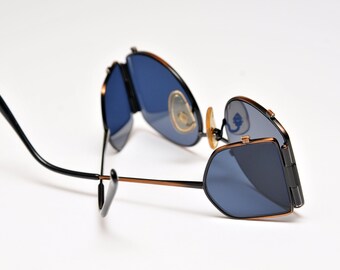 小物 jean paul gaultier sunglasses rare our's Sunglasses Jean Paul Gaultier 56-5102 Rare Celebrity Sunglasses