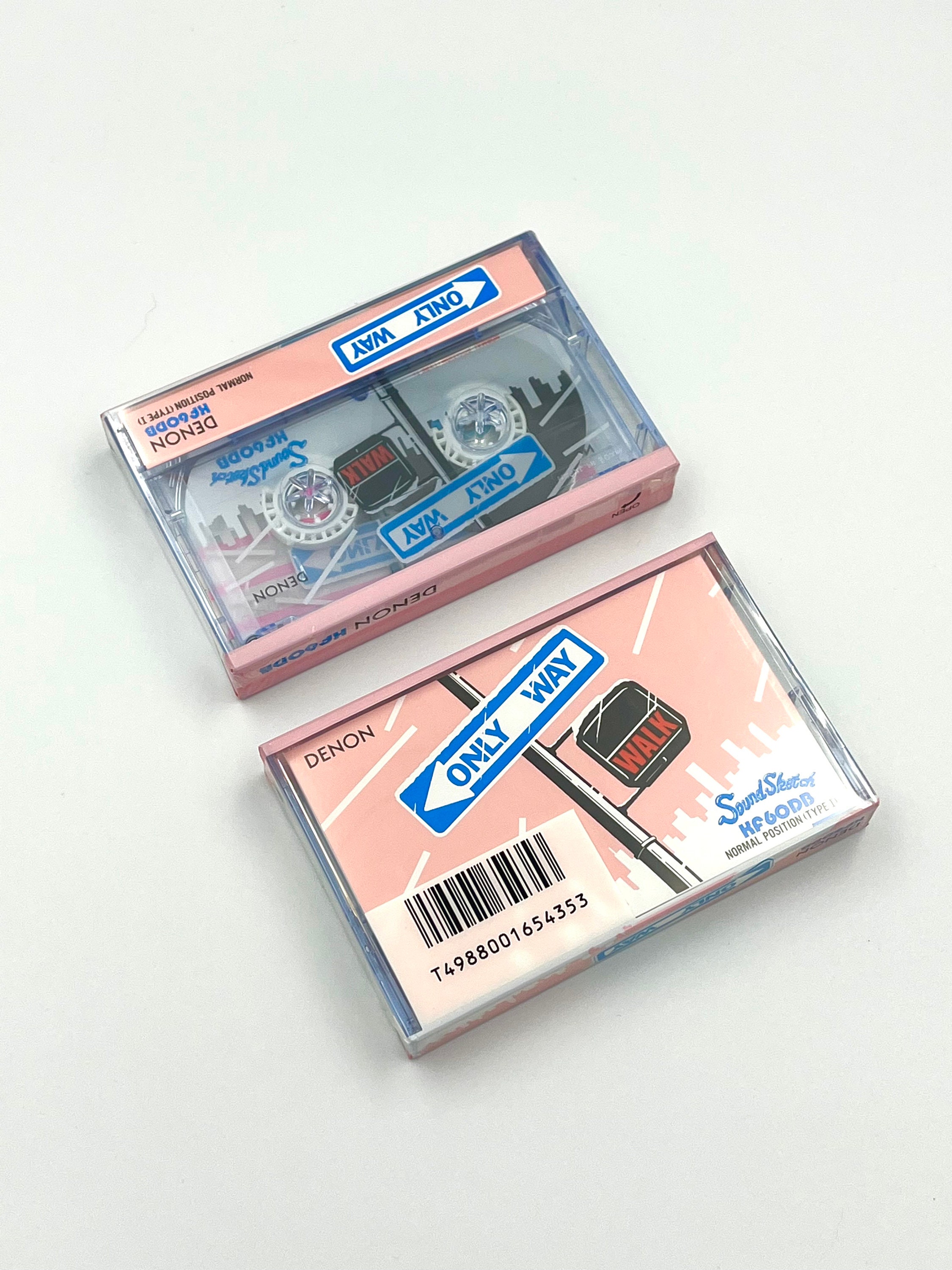 Nakamichi cassette - Etsy 日本