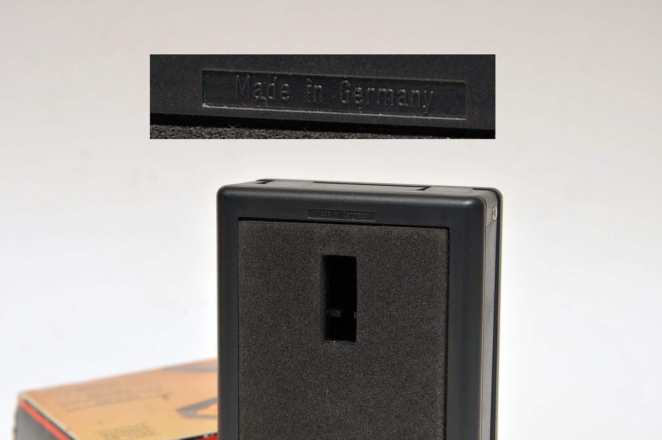Spliceuse Super 8 Hama Cinepress S8 Automatic - Photo, audio & vidéo