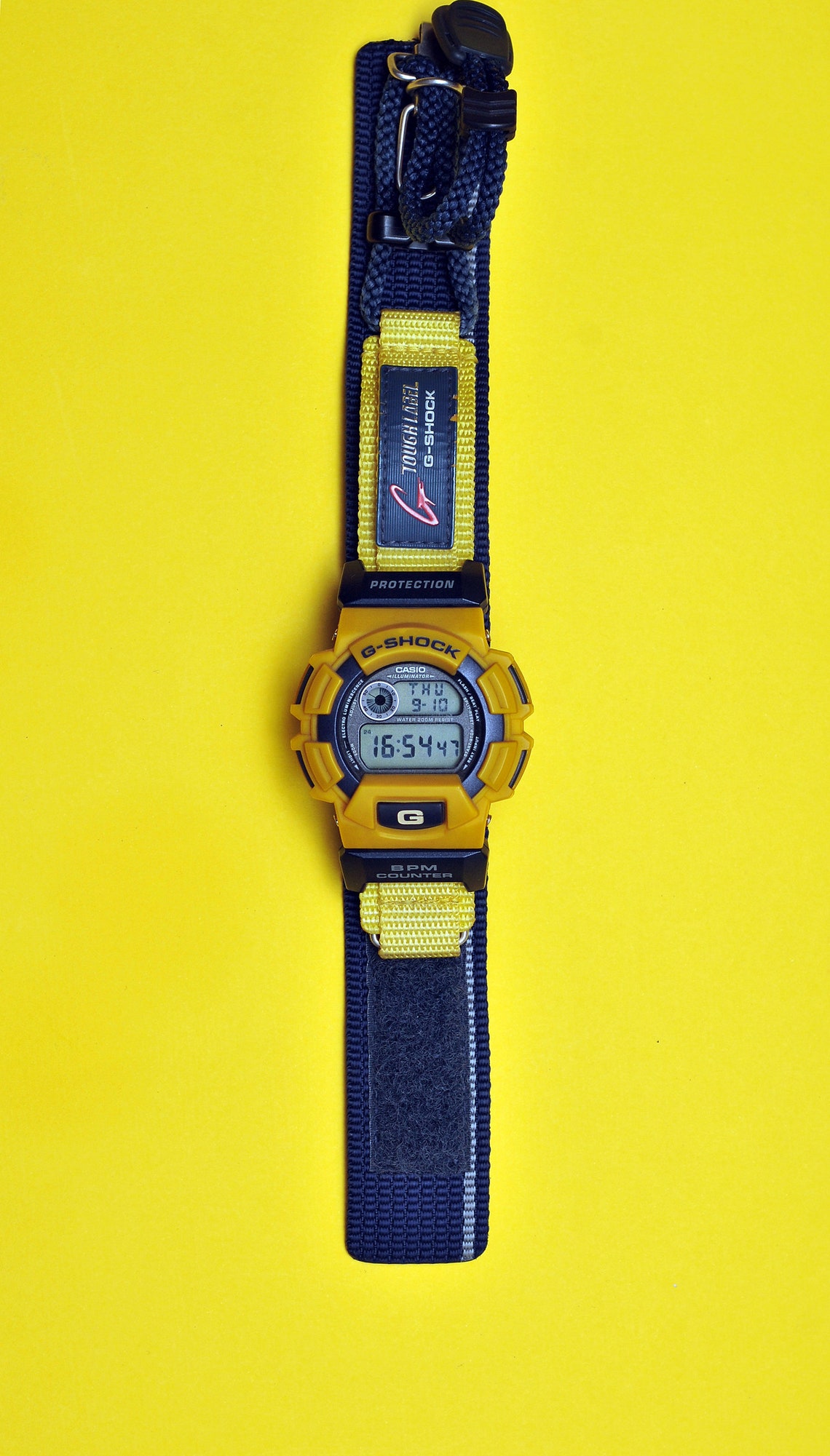 casio dw 9550