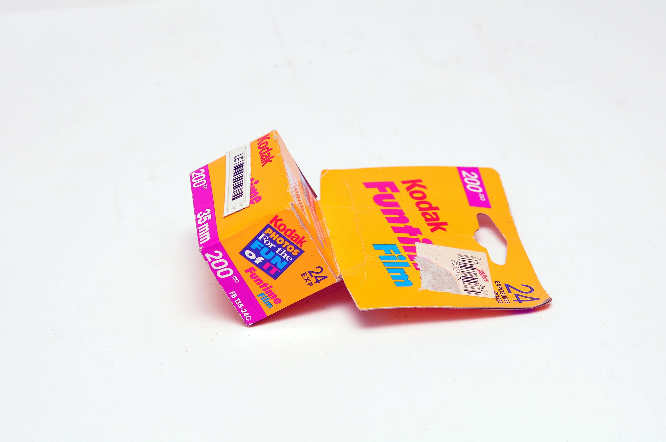 Wanted a GFX100RF for street. I guess the 100II and 30mm