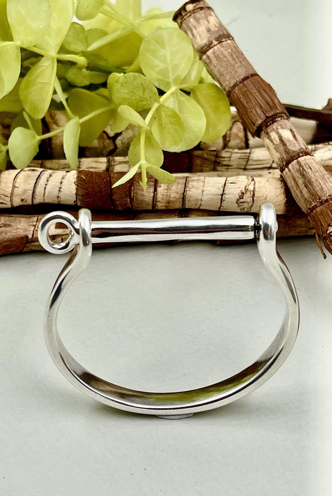 Stackable Bracelets Alex Ultimate Glam Rock Bracelet Dot Beaded