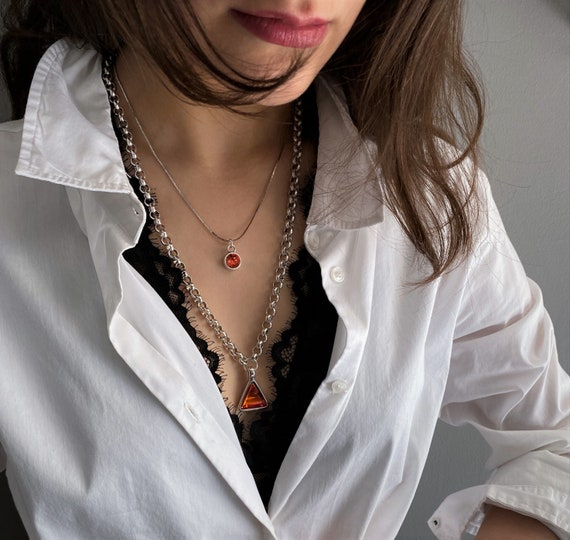 Womens Swarovski Uno De 50 Style 