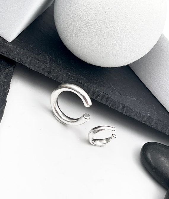 [STONE HENgE] 925Silver☆Silver Single Ear-Cuff il_fullxfull.5219686902_hykt.jpg
