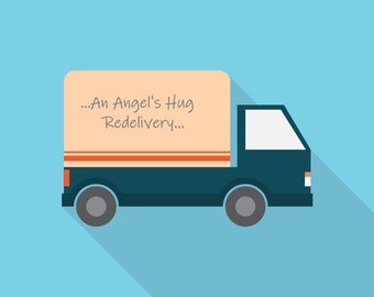 Redelivery Service