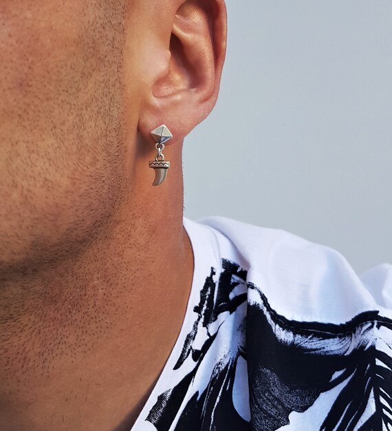 Drop style deals earrings