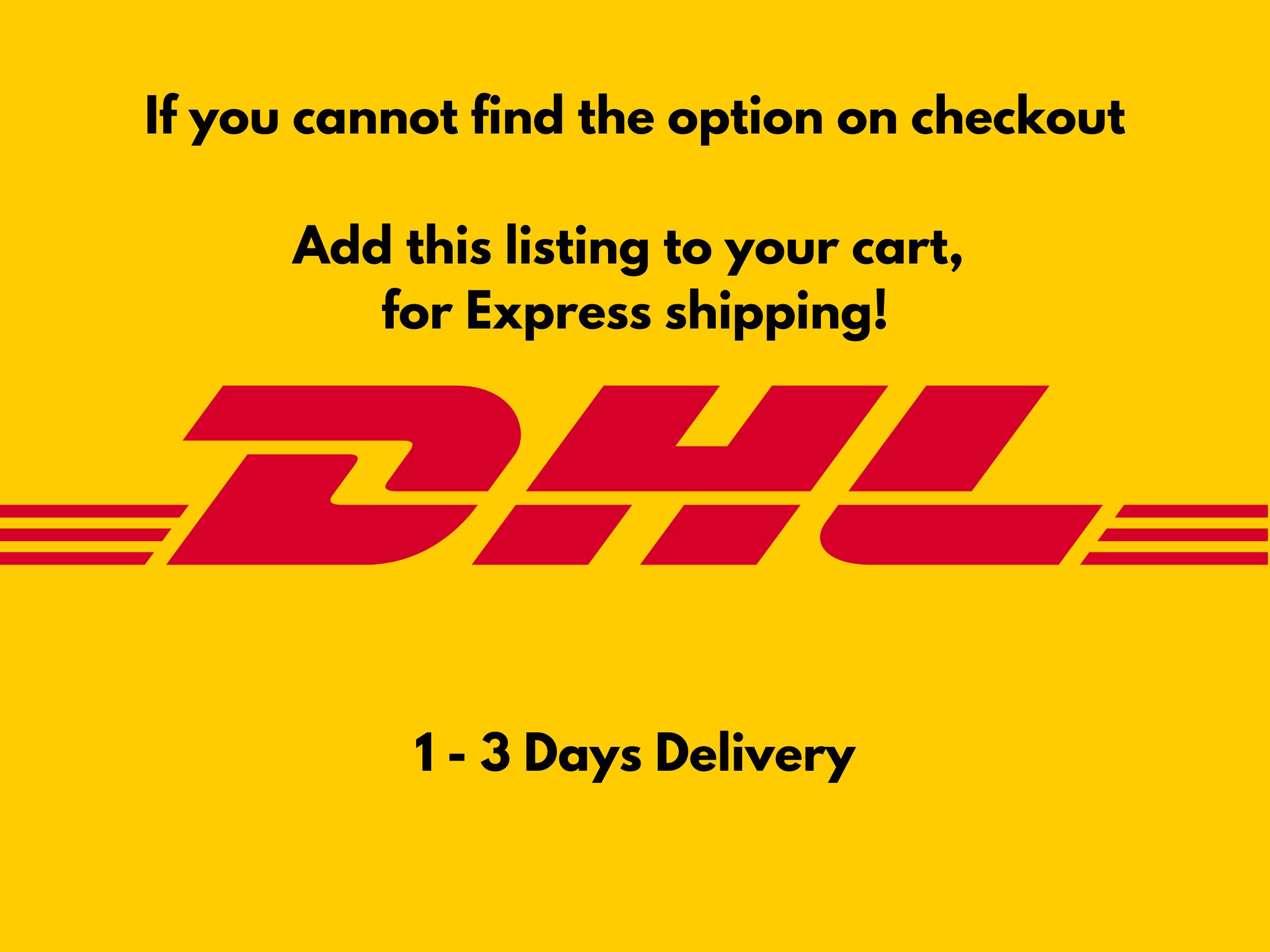 DHL Express 発送追加料金分 2023年最新版】eBay輸出でDHLで契約＆発送する手順を徹底解説し
