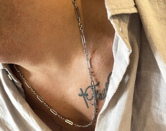 【Sentiments】NO.166 NECKLACE Compass Necklace Pendant Diamond Accented 14kRose Gold (0.19