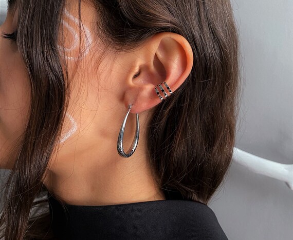 Helix wrap earring hot sale