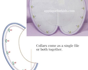 Legacy Collar Sizes 1-5