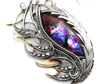 Lunarieen etsy shop