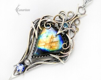 Lunarieen etsy best sale