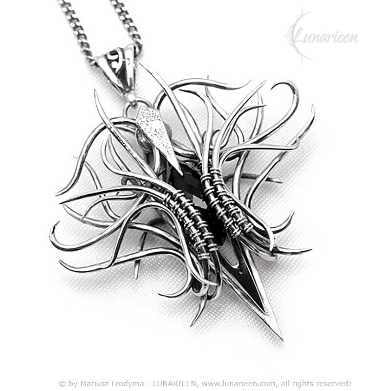 Lunarieen etsy shop