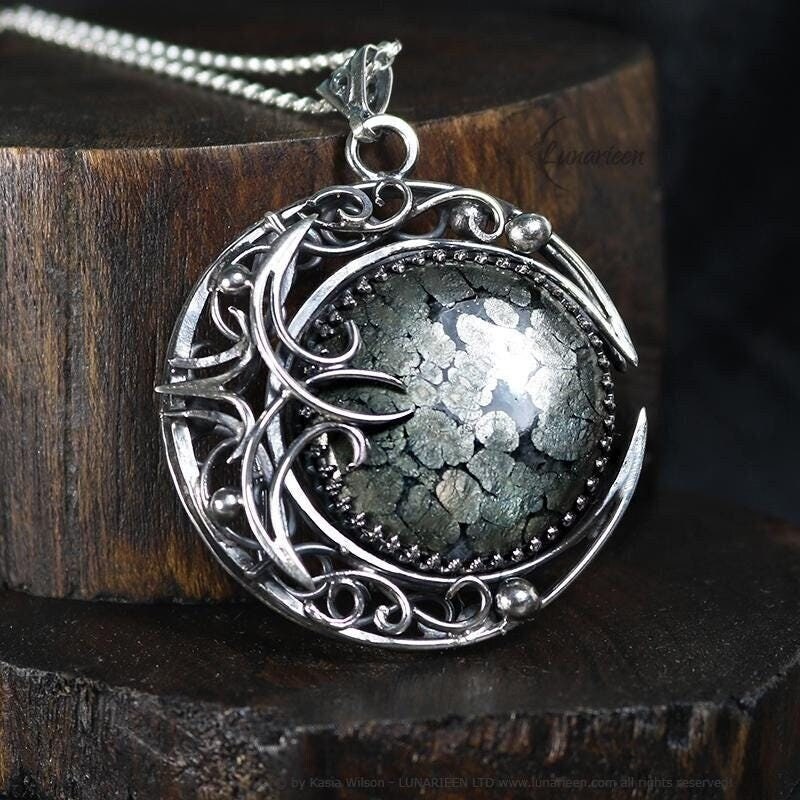 Lunarieen etsy discount