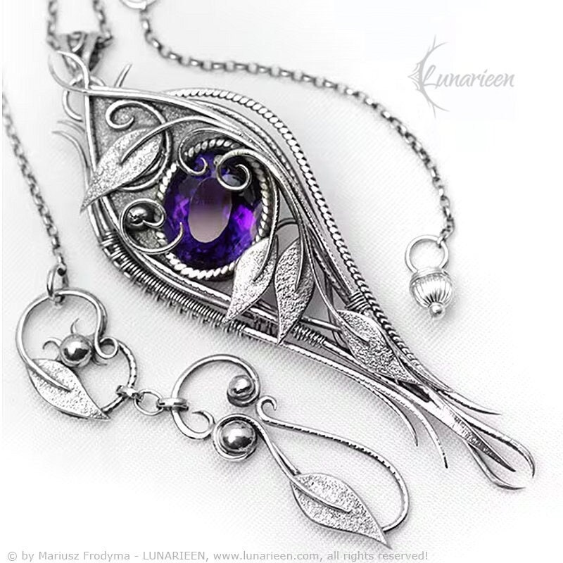 Lunarieen etsy shop