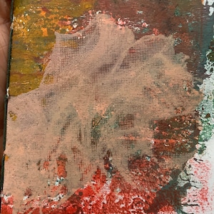 Quaderno per schizzi rosa rosa, quaderno per schizzi monostampato e serigrafato, angoli arrotondati, diario d'arte, oltre 200 pagine