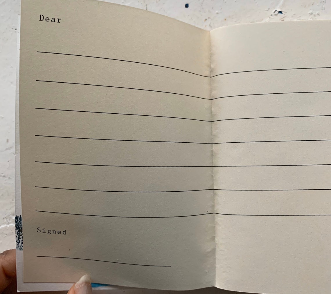 Reflecterende dagboek Art Journal denk ik dus ik ben Reflecterende dagboek Art Journal denk ik dus ik ben