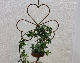 Plant Rooter Shamrock Style. Mother's Day, Birthday or Any Day !   Free Gift with Order
