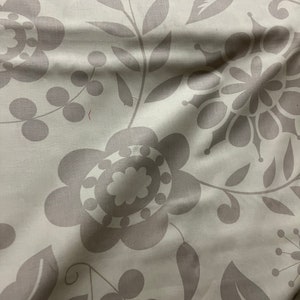 Dena conçoit un tissu imprimé 100% coton