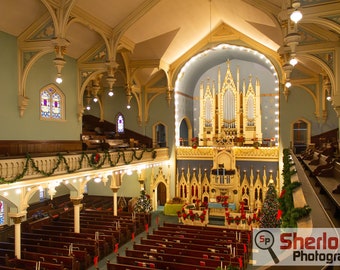 0017 Saint John's - Saint Luke's United Church of Christ