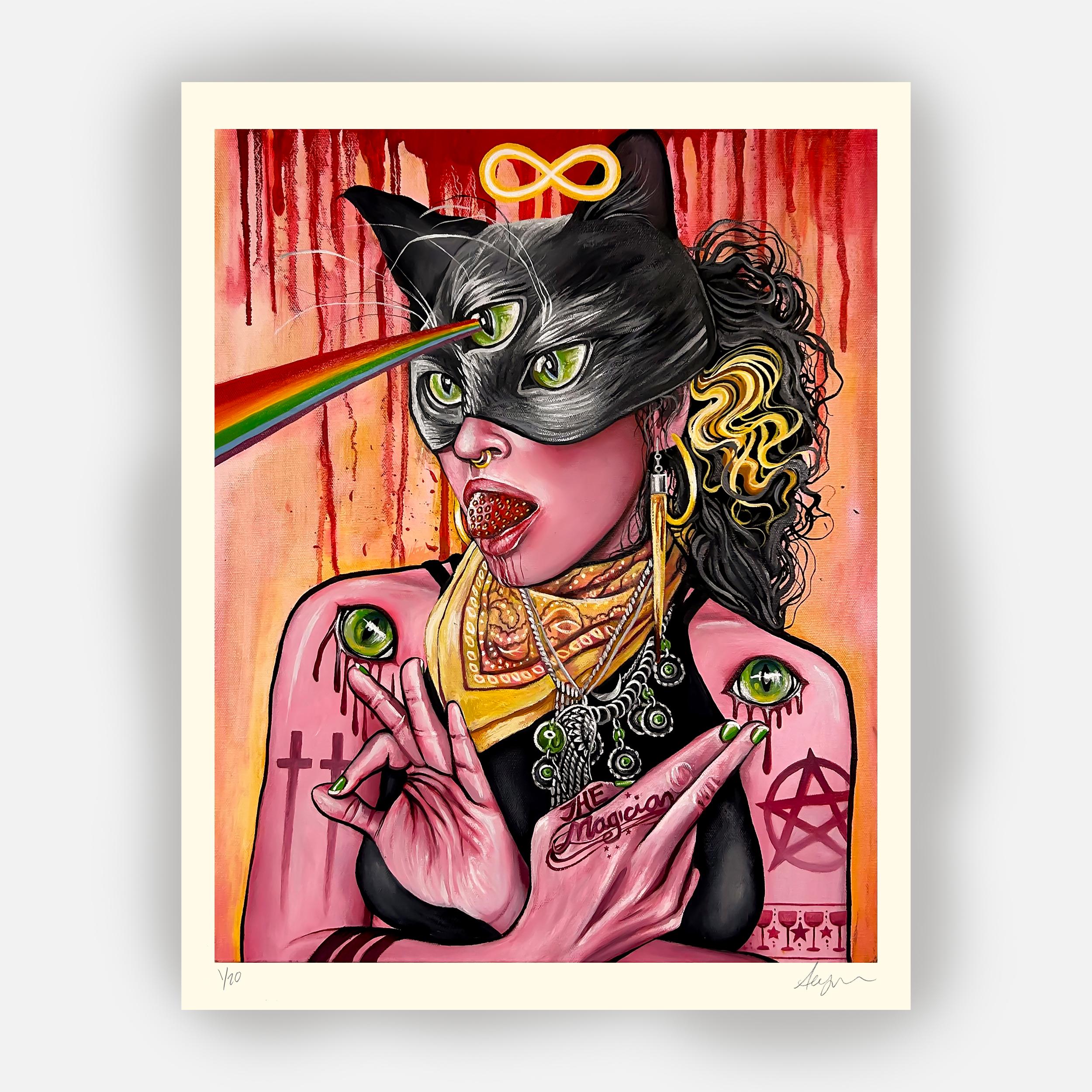 Juxtapoz - Etsy