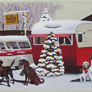 Mid Century Modern Eames Retro Limited Edition Print From Original