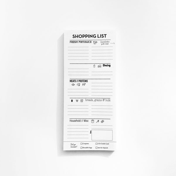 List Market SEO Strategy
